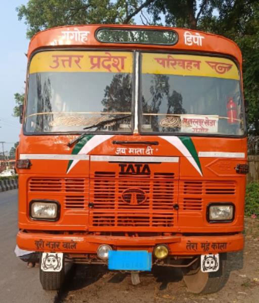 Tata LP 1512 image 2